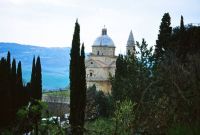 49 Montepulciano_Kirche Madonna di San Biagio
